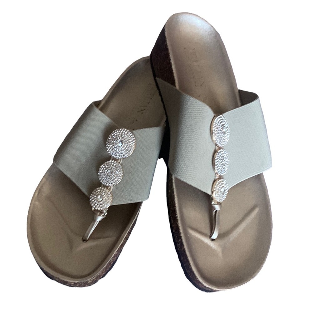 ITALIAN SHOEMAKERS SANDALS